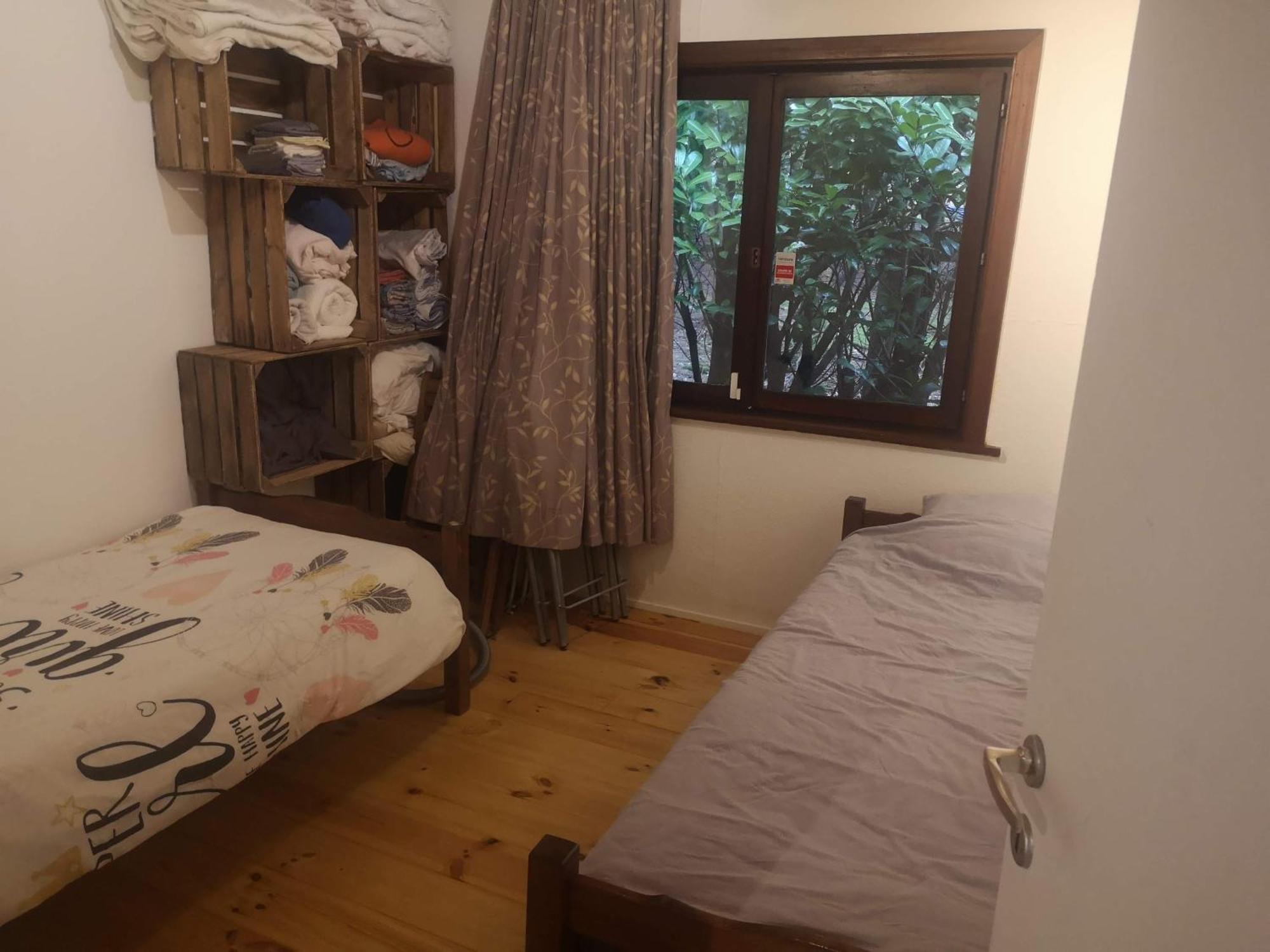 Chalet - Au Retour Vers Soi Les Nobertins Exterior foto